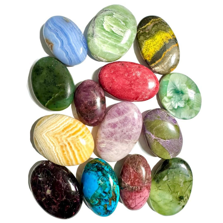 Palm Stones