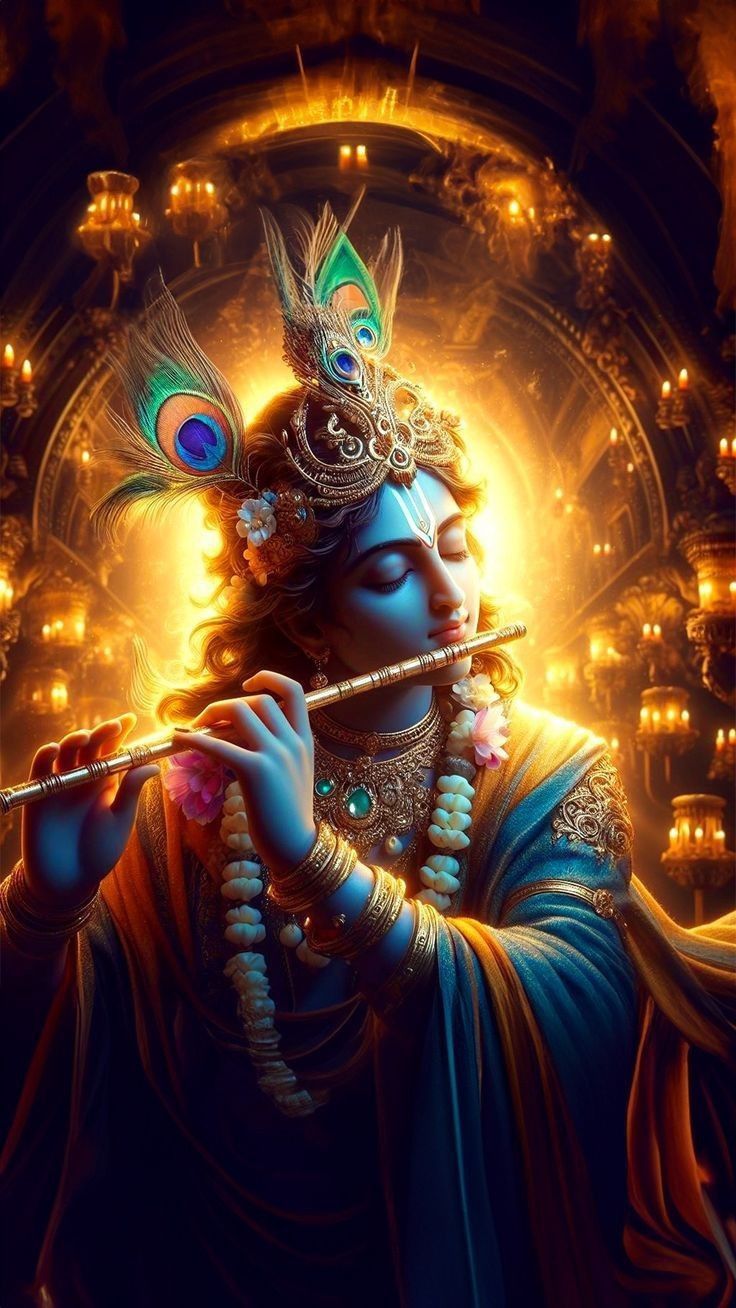 Krishna Tantra Sadhana