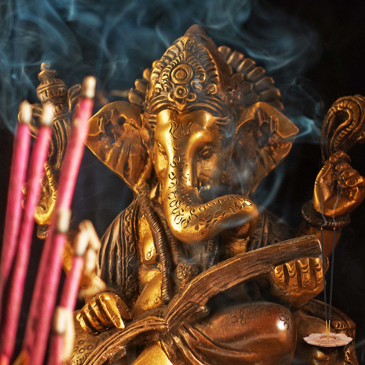 Ganapati Sadhana