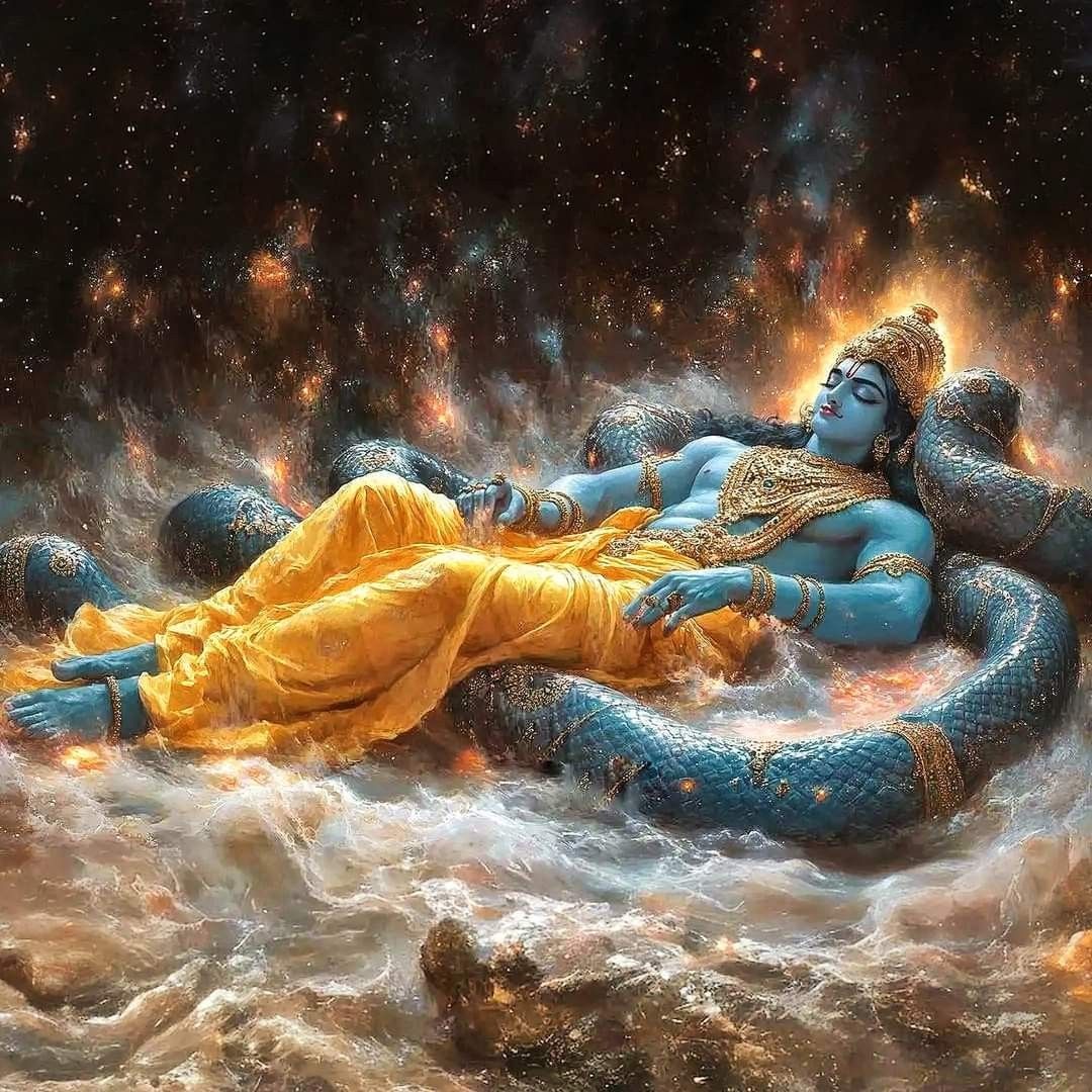 Dvadasha Akshari Sadhana