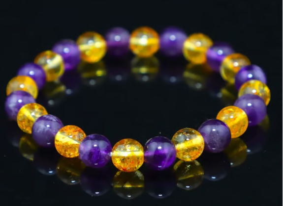 Clarity & Focus Bracelet