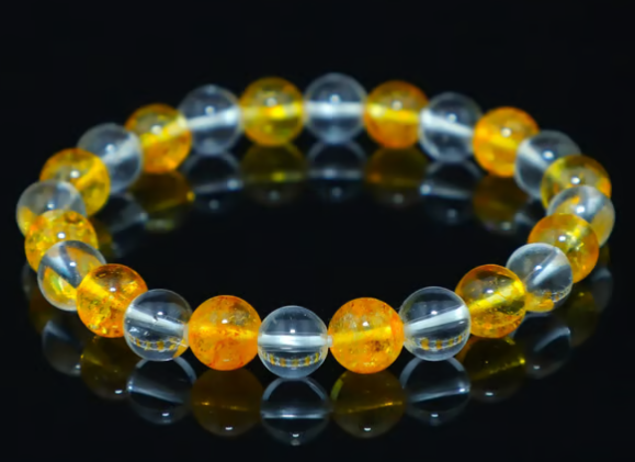 Abundance & Prosperity Bracelet