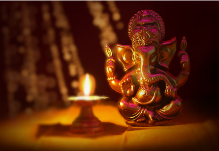 Ucchishtha Ganapati Sadhana
