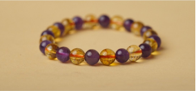 Material Success Bracelet