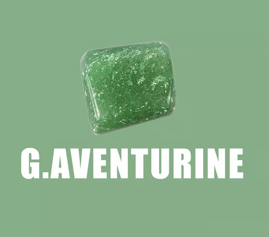 Green Aventurine Tumble