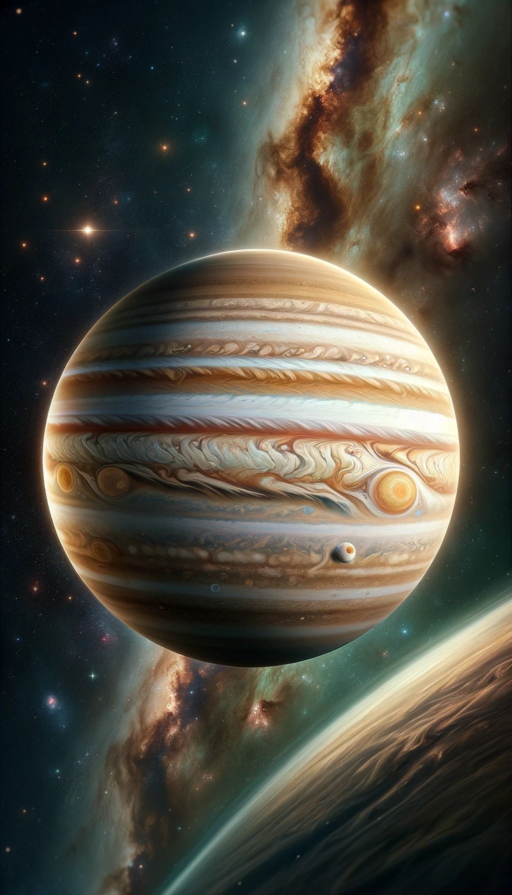 Brihaspati (Jupiter) Remedies