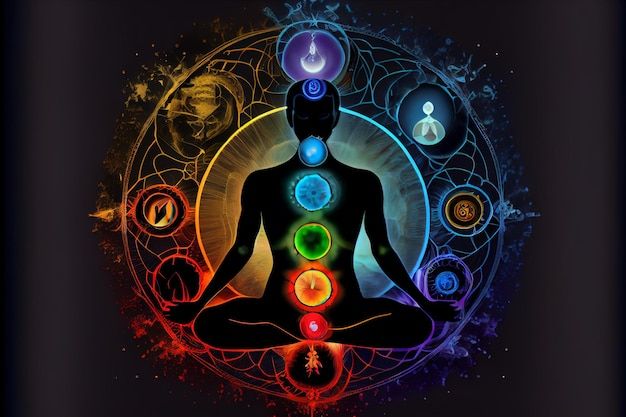 7 Chakra Products