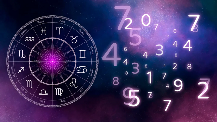Numerology Path