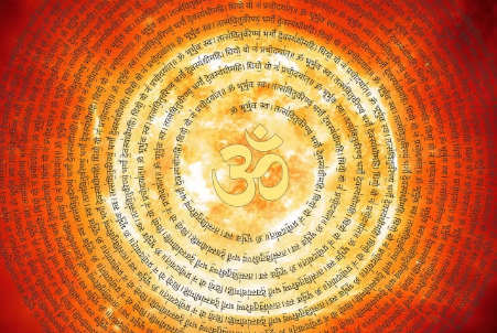 Mystical Mantra Sadhana