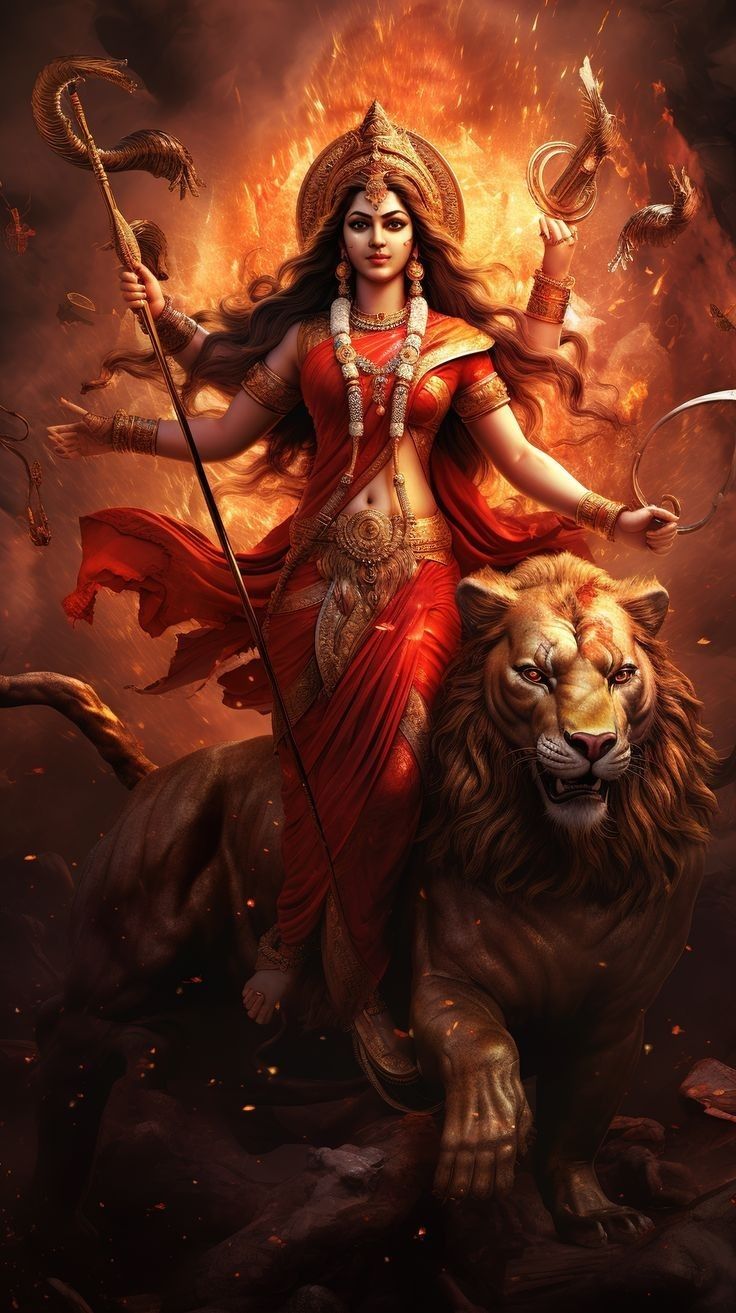 Navarna Sadhana