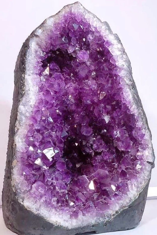 Amethyst Geode