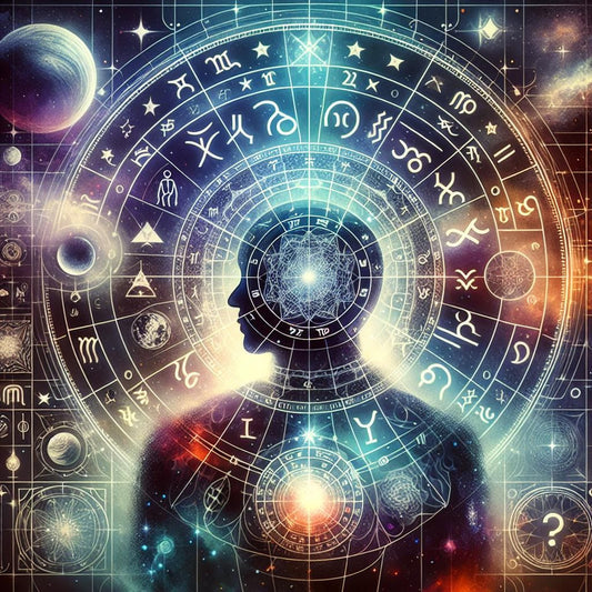 Janam Kundali (Natal Chart) Analysis