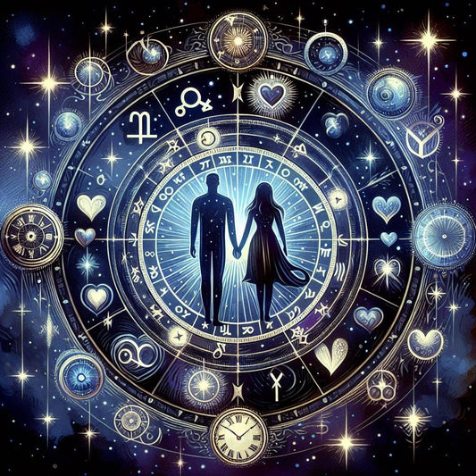 Love & Relationship Kundali Analysis