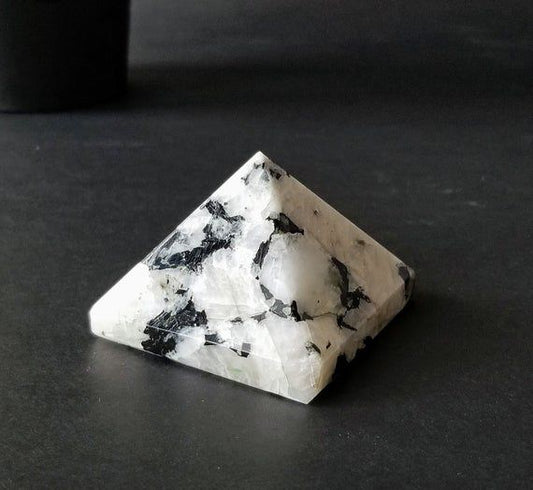 Moonstone Pyramid