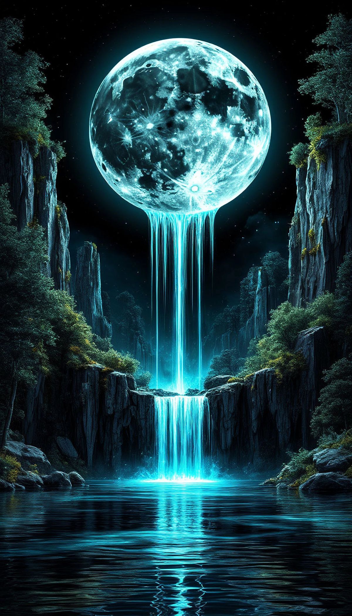 Chandra (Moon) Remedies