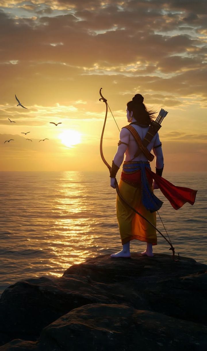 Sri Ram Tantra Sadhana