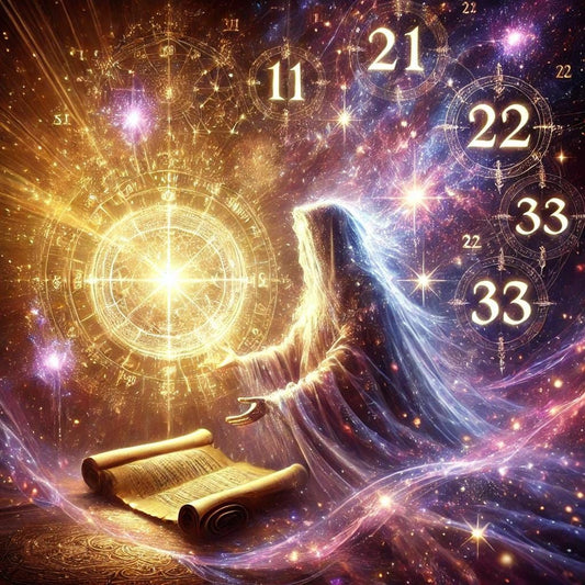 Know Your Bhagyank (Destiny Number)