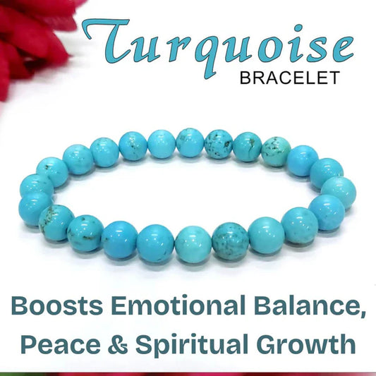 Turquoise Bracelet