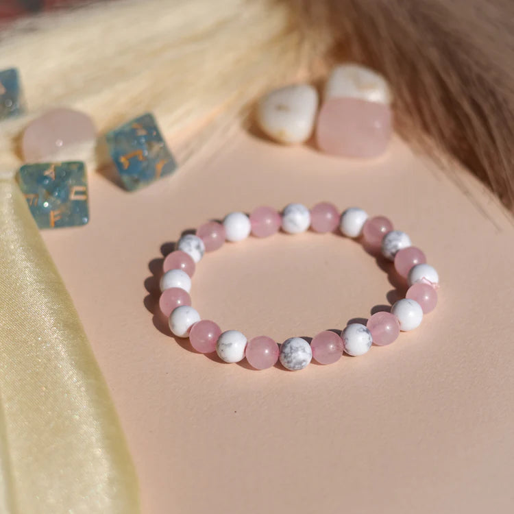 Love Stress Reliever Bracelet