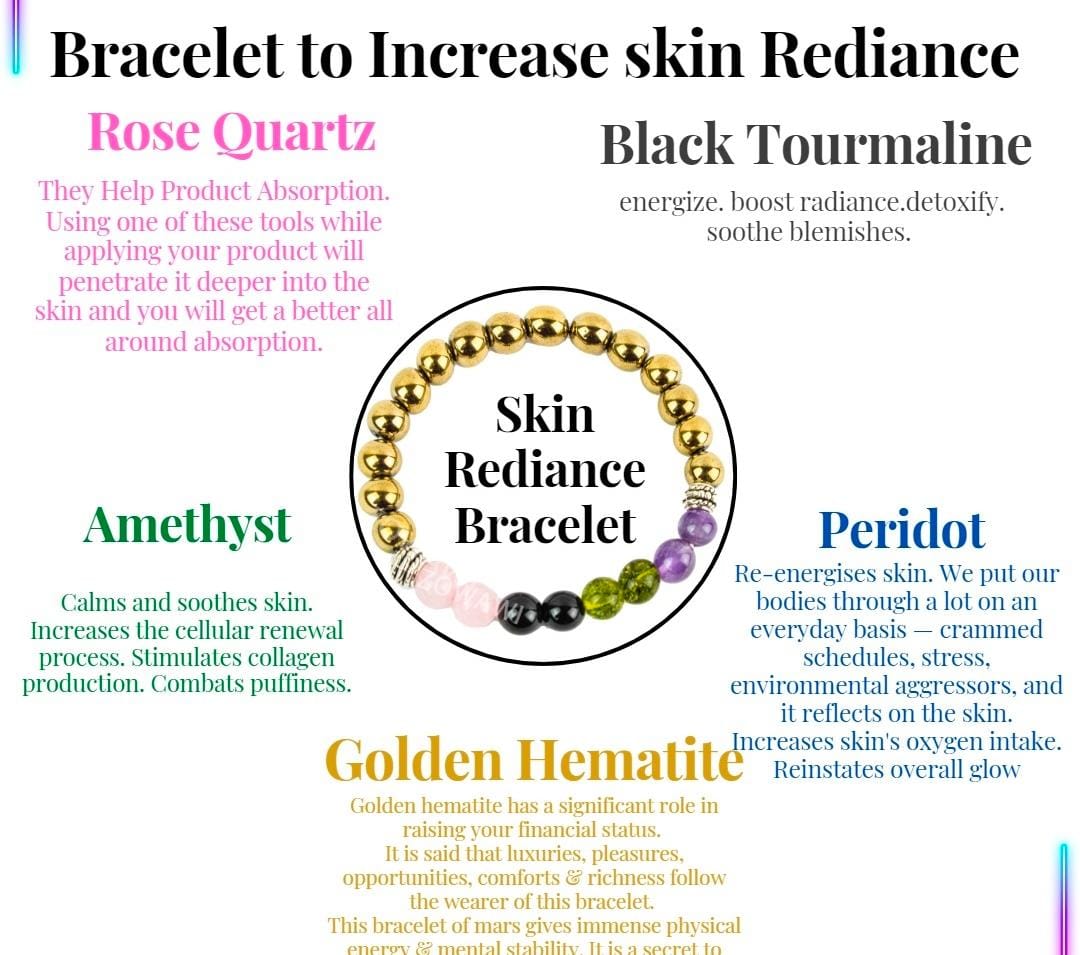 Skin Radiance Bracelet