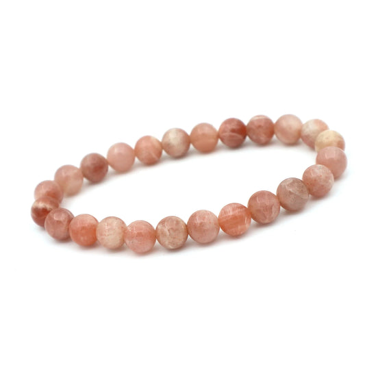 Sunstone Bracelet