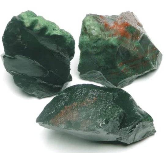 Raw Bloodstone
