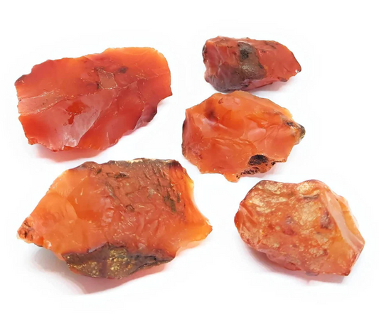 Carnelian Stone