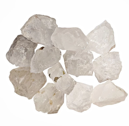 Clear Quartz Stone