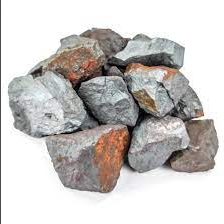Raw Hematite Stone