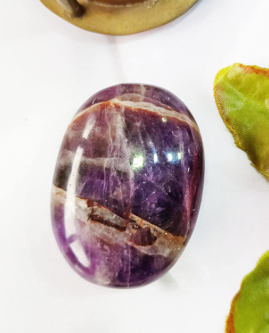 Amethyst Palm Stone