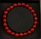 Carnelian Bracelet