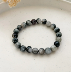 Cat's Eye Bracelet