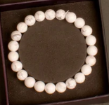 Howlite Bracelet