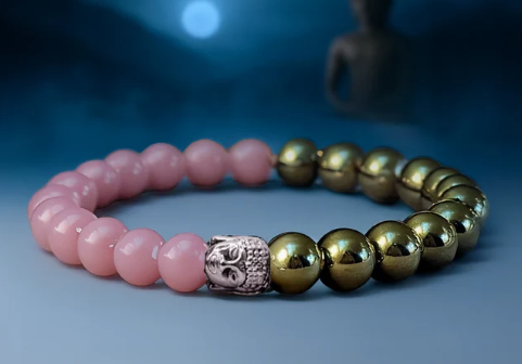 Love & Money Attractor Bracelet