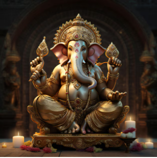 Mool Shri Ganesh Sadhana
