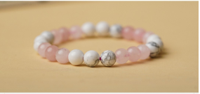 Love & Peace Bracelet