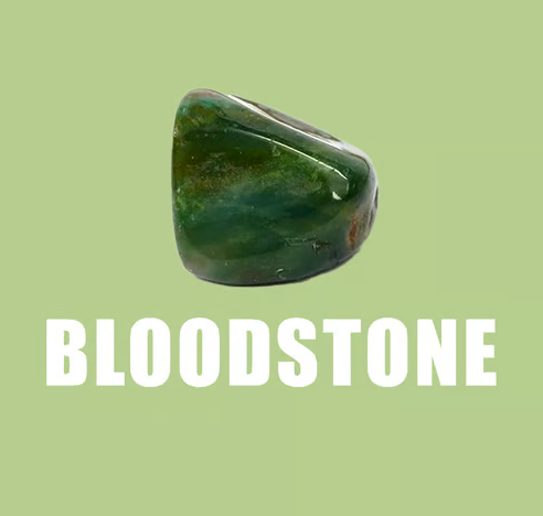 Bloodstone
