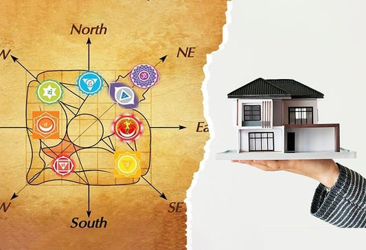 Vastu Defects and Remedies