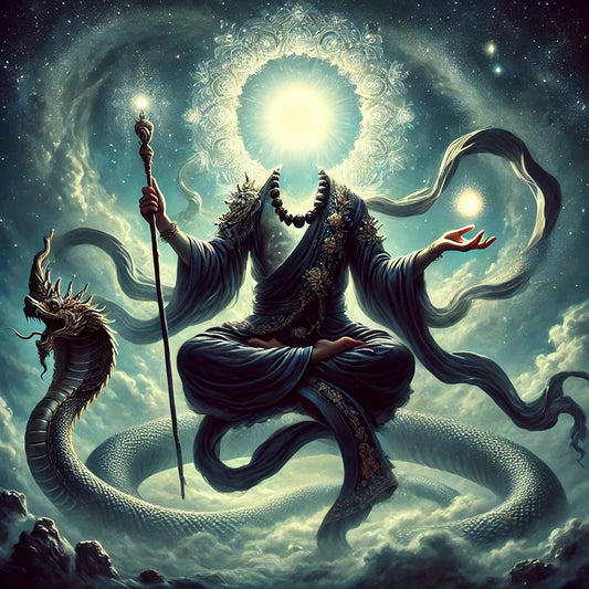 Graha Ketu Powerful Mantra