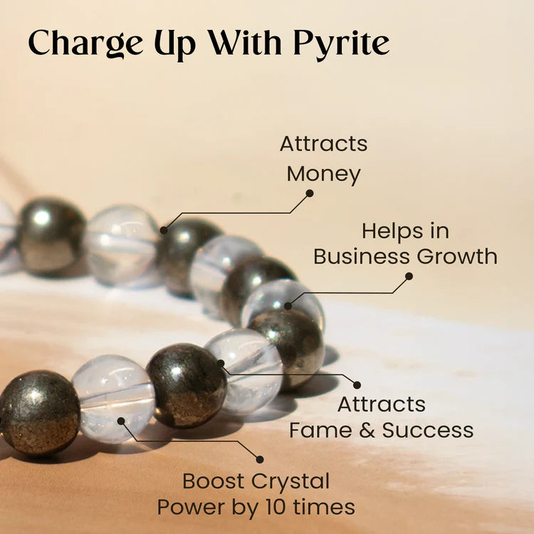 Super Money Making Bracelet