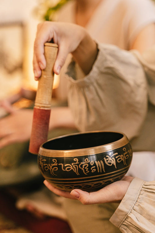 Singing Bowl