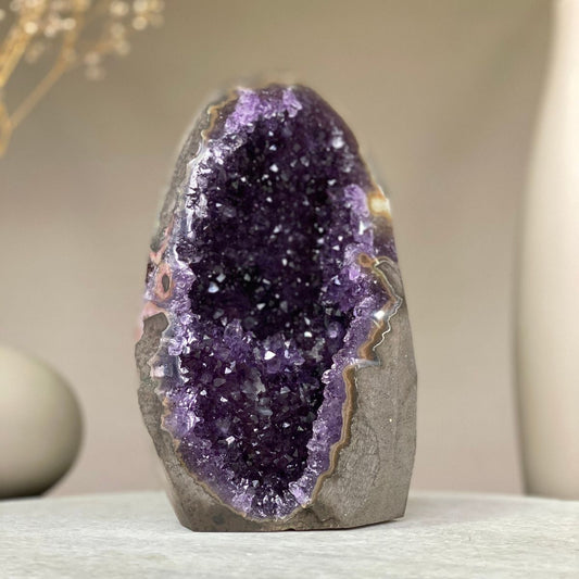 Amethyst Geode