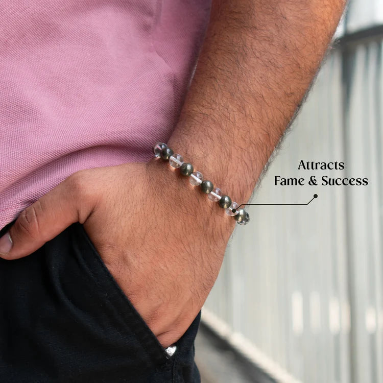 Super Money Making Bracelet